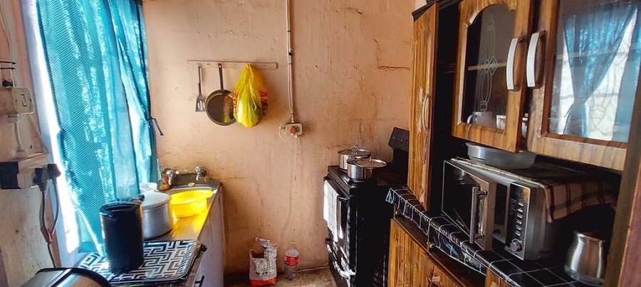 2 Bedroom Property for Sale in Vredendal Western Cape